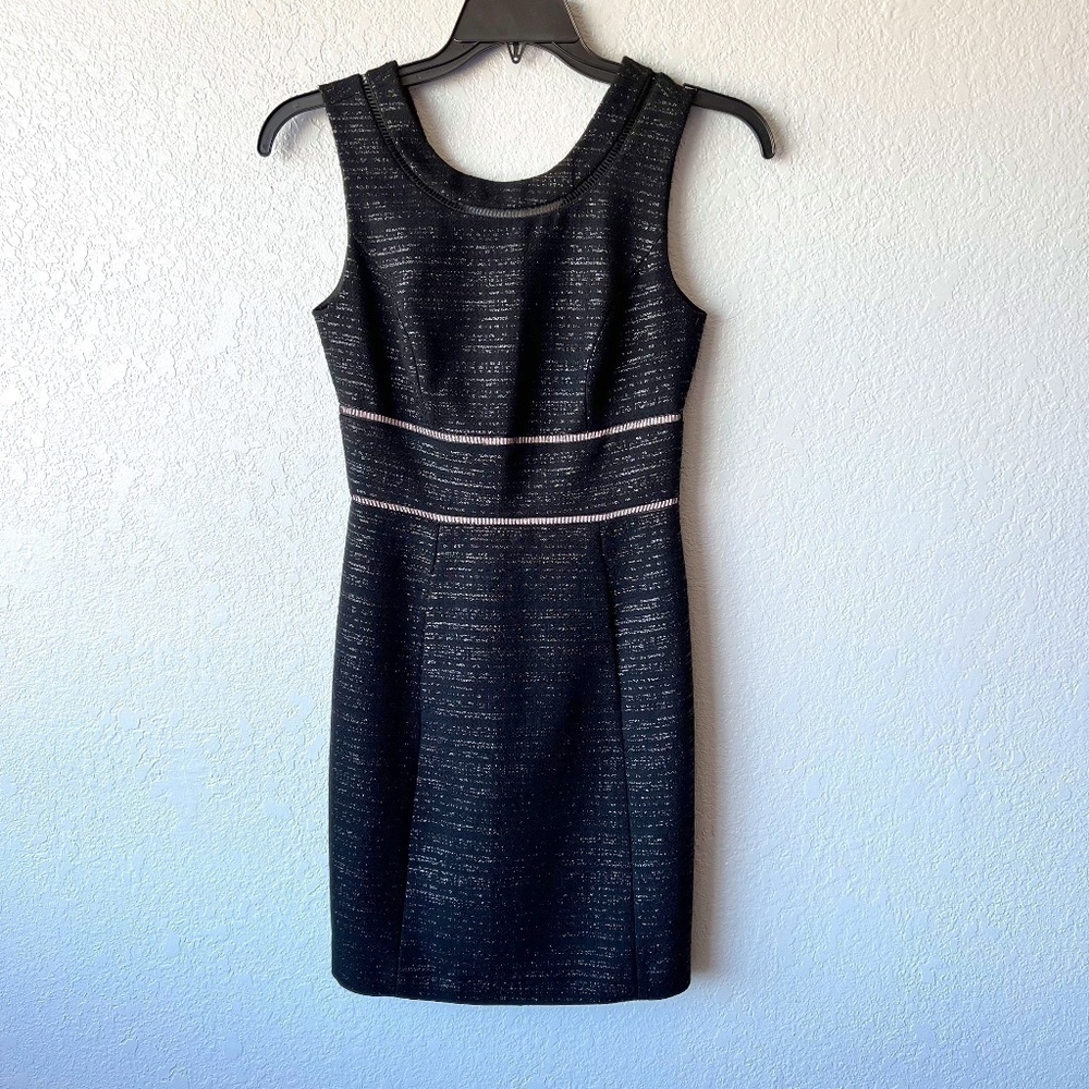 *FIRM PRICE* NWT - Trina Turk Shimmering Cocktail Dress